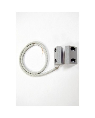 Извещатель охранный точечный магнитоконтактный накладной Комплектстройсервис ИО 102-20 Б3П в Таганроге Извещатели охранные Pintop.ru