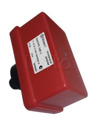 Сигнализатор давления Плазма-Т SmartPS-140-2 в Таганроге Устройства контроля положения дисковых затворов Pintop.ru