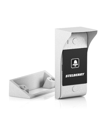 Панель вызывная STELBERRY S-125 в Таганроге Переговорные устройства Pintop.ru