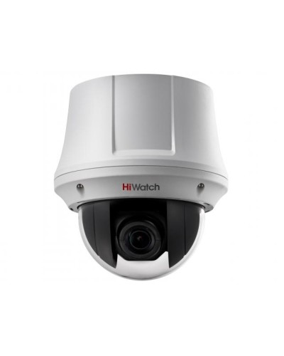 Камера видеонаблюдения скоростная поворотная купольная HiWatch DS-T245(B) в Таганроге Системы видеонаблюдения Pintop.ru