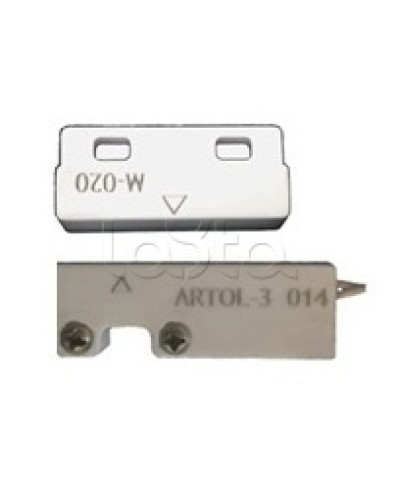 Магнит к датчикам Магнито-Контакт Магнит М4300 в Таганроге Дополнительное оборудование для ОПС Pintop.ru