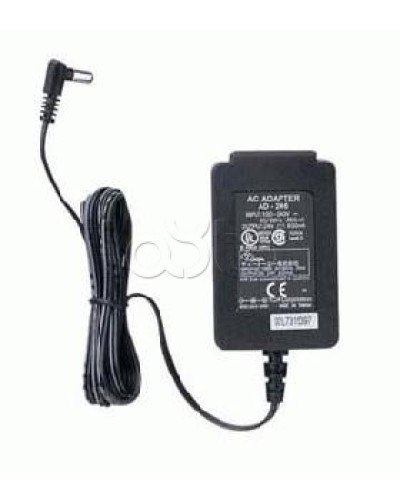 Адаптер сетевой TOА АD-246ER в Таганроге Системы оповещения и трансляции TOA Pintop.ru