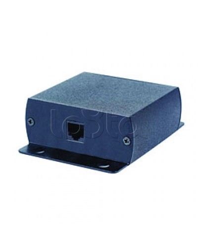 Устройство грозозащиты для локальной вычислительной сети SC&T SP006 в Таганроге Видеоусилители, Модуляторы, Делители Pintop.ru