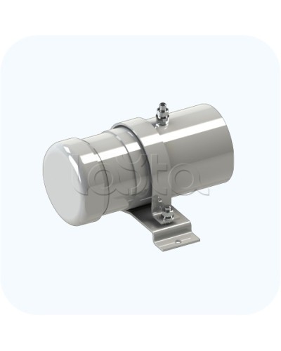 Генератор газового пожаротушения Источник-плюс ГГПТ-0,25 (тр) в Таганроге Газовые модули и балоны Pintop.ru