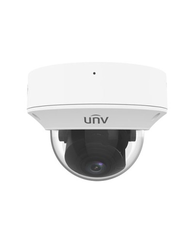 IP-камера видеонаблюдения антивандальная купольная Uniview IPC3238SB-ADZK-I0 в Таганроге IP-камеры Pintop.ru
