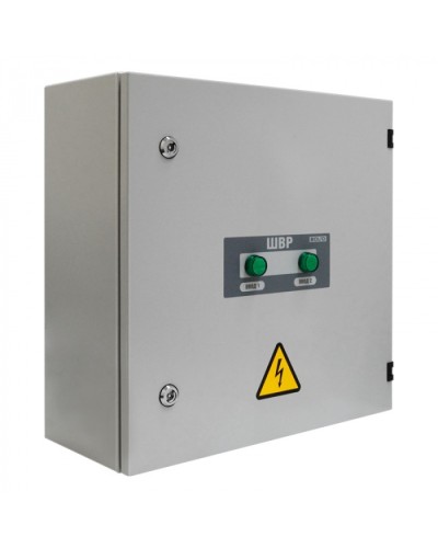 Шкаф ввода резерва Болид ШВР-30 в Таганроге Охранно-пожарное оборудование Pintop.ru