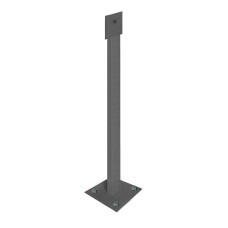 Стойка для биометрического считывателя АЯКС «Лайт» (крепление на пол) Магнито-Контакт