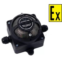 Извещатель дымовой Компания СМД ИП212-116 Трион ВЗ