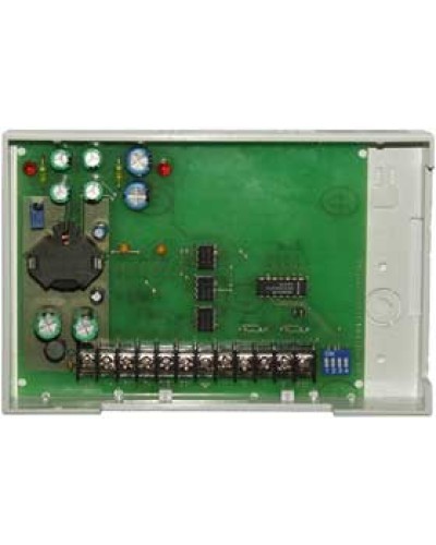 Преобразователь интерфейсов RS-232/RS-422 Сигма-ИС ПИ-01 IP65 в Таганроге Интегрированная система безопасности Р-08 СИГМА-ИС Pintop.ru