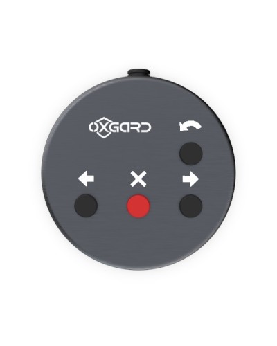 Пульт для турникета БПУ 10 метров Oxgard Пульт БПУ01 (10м) в Таганроге Дополнительное оборудование для СКУД Pintop.ru