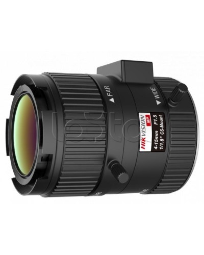 Объектив вариофокальный Hikvision HV0415D-MP в Таганроге Объективы для камер видеонаблюдения Pintop.ru