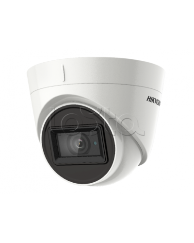 Kамера видеонаблюдения HD-TVI купольная уличная Hikvision DS-2CE78U7T-IT3F(2.8mm) в Таганроге Аналоговые камеры Pintop.ru