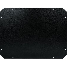 Заглушка проема вентиляторного блока TLK TLK-BLNK-FAN-M-BK