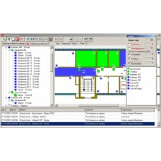 Монитор Рубеж Сигма-ИС