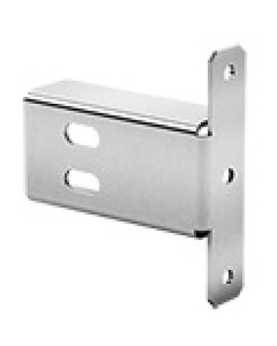 Кронштейн крепления к турникету Oxgard Кронштейн (ВЗР 2291-1) в Таганроге Дополнительное оборудование для СКУД Pintop.ru