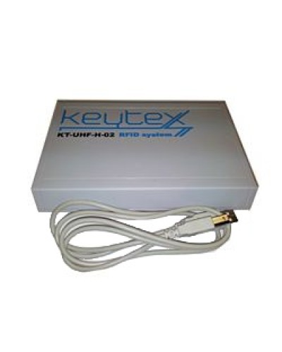 Cчитыватель меток KT-UHF-TAG настольный Gate KeyTex-Gate-USB в Таганроге Сетевая СКУД - Gate Pintop.ru