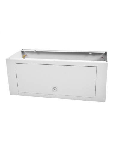 Цоколь оцинкованный ЦМО ОС-ШТВ-Н-250.500 в Таганроге Цоколи для шкафов и стоек Pintop.ru