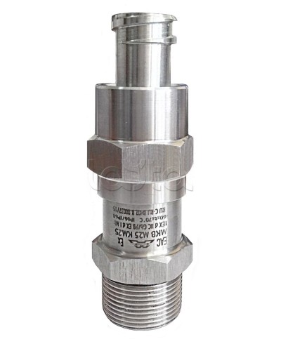 Магнито-Контакт МКВ М16 КМ8 1Ex db IIC Gb/PB Ex d I Mb/Ex tb IIIC Db/0Ex iaIIC Ga/1Ex e IIC Gb в Таганроге Монтажные материалы Pintop.ru