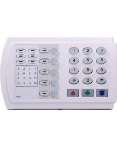 Клавиатура радиоканальная Контакт GSM RКВ1 в Таганроге GSM мониторинг Ritm Pintop.ru