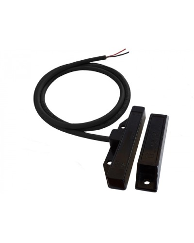 Магнито-Контакт ДПМ-1 АВТО ПАШК.425119.018 в Таганроге Извещатели охранные Pintop.ru