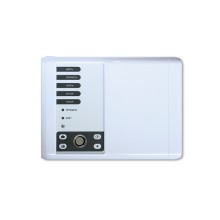 Прибор приемно-контрольный охранно-пожарный с передатчиком RS-200TDm Альтоника РИФ-ОП5 (RS-200TDm)