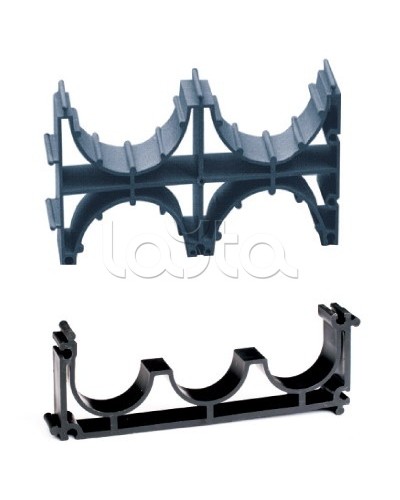 Держатель расстояния (кластер) д.125 DKC (025122) в Таганроге Держатели, клипсы, скобы Pintop.ru