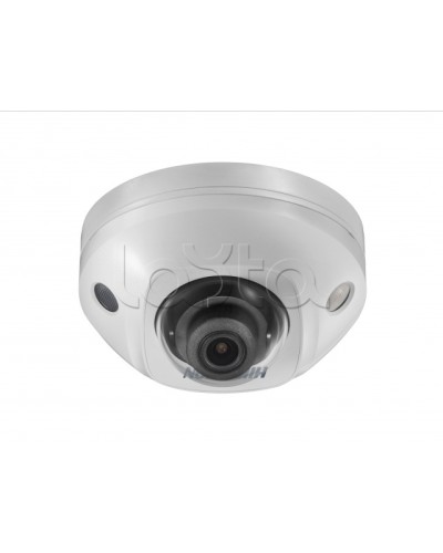 IP-камера видеонаблюдения купольная Hikvision DS-2CD2543G0-IS (2.8mm) в Таганроге IP-камеры Pintop.ru