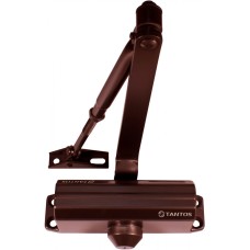 Доводчик Tantos TS-DC085 Freeze коричневый