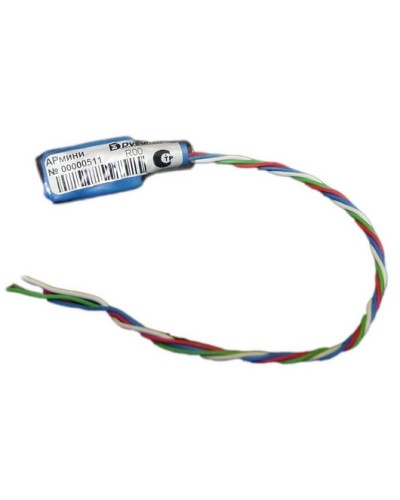 Расширитель адресный миниатюрный Сигма-ИС АРмини исп.08 в Таганроге Интегрированная система безопасности Р-08 СИГМА-ИС Pintop.ru