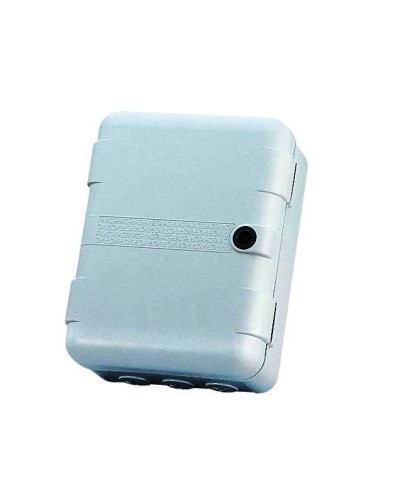 Корпус L для плат управления и принадлежностей, с замком под 3-гранный ключ Faac 720118 в Таганроге Запчасти для шлагбаумов и автоматики Pintop.ru