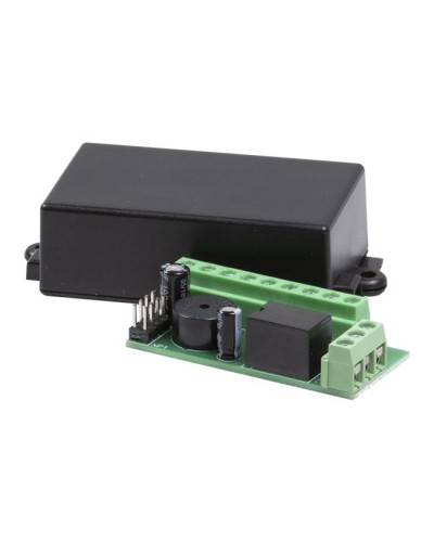 Контроллер ЭЛИС K-1 реле бокс в Таганроге Контроллеры Pintop.ru