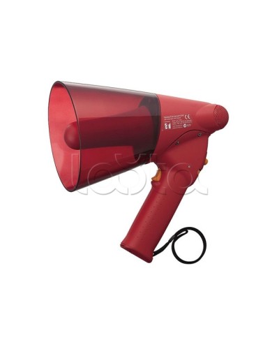 Мегафон TOA ER-1206S EU в Таганроге Системы оповещения и трансляции TOA Pintop.ru