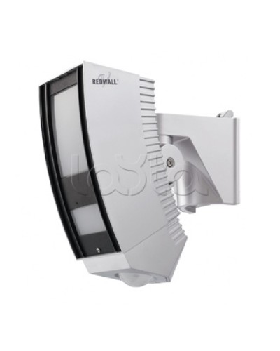 Извещатель охранный объемный оптико-электронный пассивный всепогодный Optex SIP-5030 в Таганроге Извещатели охраны периметра Pintop.ru