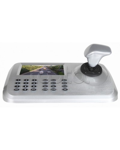 Пульт управления EverFocus ACE-C3 в Таганроге Пульты управления и матричные переключатели для видеонаблюдения Pintop.ru