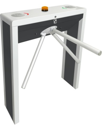 Турникет CARDDEX STL-03 (с автоматической Антипаникой) в Таганроге Турникеты Pintop.ru