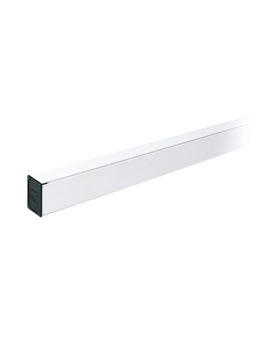 Стрела прямоугольная автоматического шлагбаума Came 001G0401 в Таганроге Автоматические шлагбаумы Pintop.ru