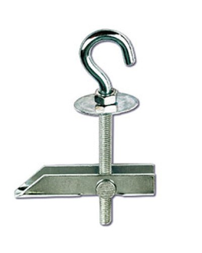 Складной анкер с крюком М6х100 DKC CM550616 в Таганроге Крепеж Pintop.ru