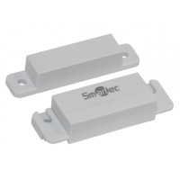 Извещатель магнитоконтактный Smartec-СКД ST-DM121NC-WT