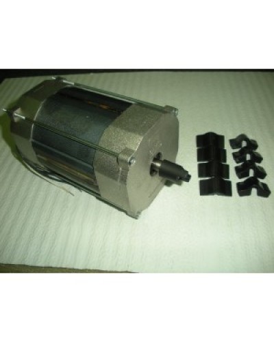 Электродвигатель для приводов серии ATI Came 119RID109 в Таганроге Запчасти для шлагбаумов и автоматики Pintop.ru