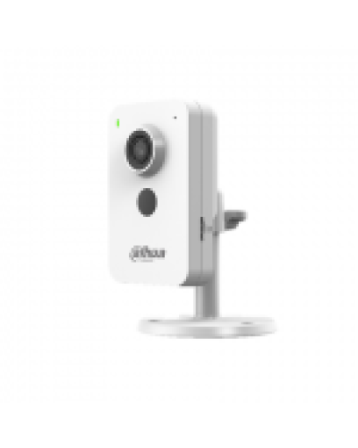 IP видеокамера в компактном корпусе Dahua DH-IPC-C2KP-P-0280B в Таганроге IP-камеры Pintop.ru