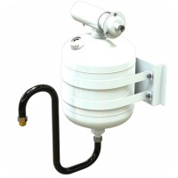 Модуль пожаротушения тонкораспыленной водой Тунгус МУПТВ-30-ГЗ-ВД(tºC = -50) с форсункой «ТРВ-Тунгус-Df»