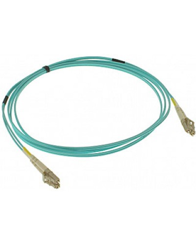Патч-корд оптический дуплексный, LC/PC-LC/PC, OM3, LSZH, 1 м LANMASTER LAN-2LC-2LC/OM3-1.0 в Таганроге Патч-корды и пигтейлы Pintop.ru