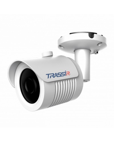 Камера видеонаблюдения в стандартном исполнении TRASSIR TR-H2B5 3.6 в Таганроге Системы видеонаблюдения Pintop.ru