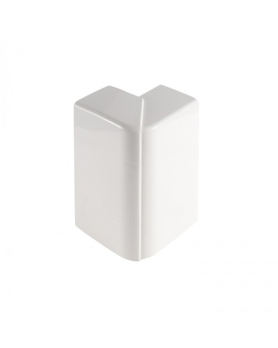 RE 150х55 Угол внешний изменяемый (1шт) 1кор.=24шт. Экопласт в Таганроге Аксессуары для кабель-канала Pintop.ru