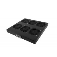 Модуль вентиляторный REM R-FAN-6K-1U