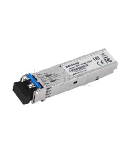 SFP модуль Beward SFP-100M-20KP в Таганроге Модули SFP/XFP/GBIC Pintop.ru