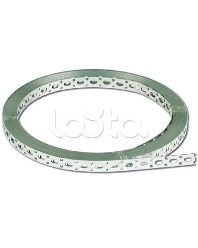 Лента монтажная перф. 25x0,8 DKC (CM610050) в Таганроге Вентиляторные модули Pintop.ru