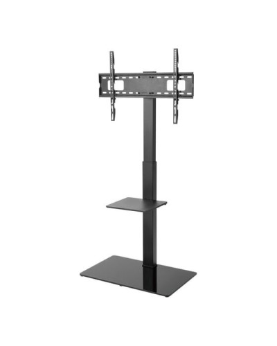 Напольная стойка с кронштейном для телевизора 37-70 REXANT (38-0318) в Таганроге Системы видеонаблюдения Pintop.ru