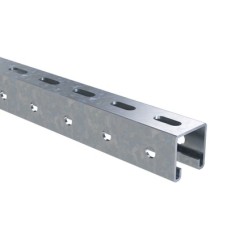 Профиль BPM-41, L=1,5 м DKC BPM4115HDZ