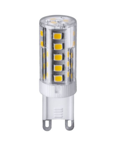 Лампа Navigator 14 010 NLL-P-G9-3-230-6.5K в Таганроге Источники света(Лампы) Pintop.ru